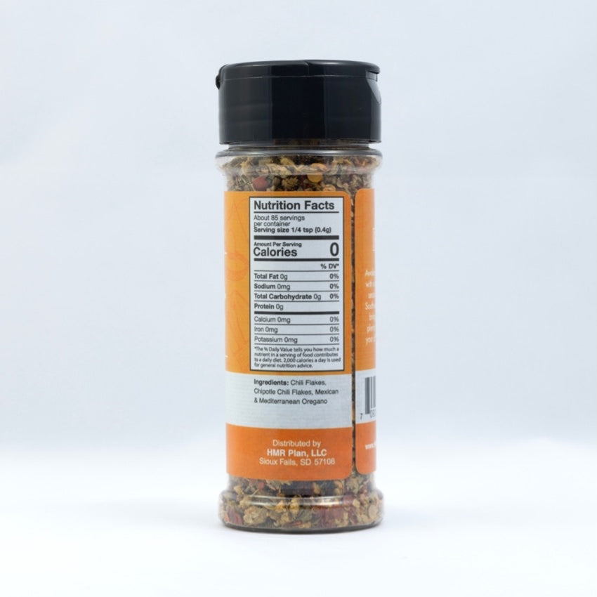 Fiesta Blend Seasoning, 6 units/case