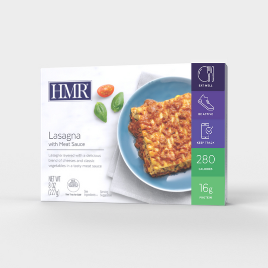 Lasagna with Meat Sauce, 24 units/case