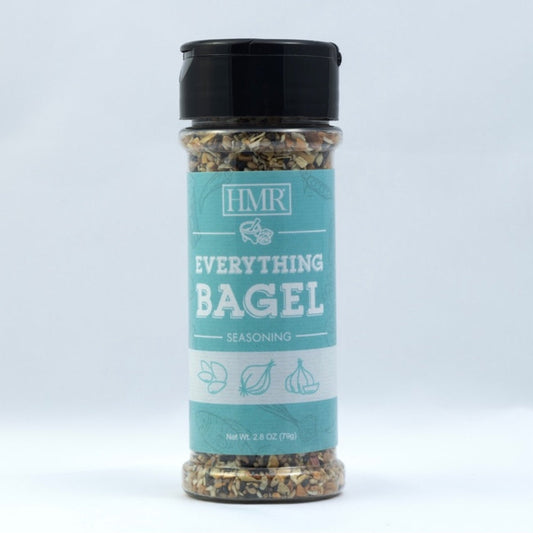 Everything Bagel Spice Blend, 6 units/case