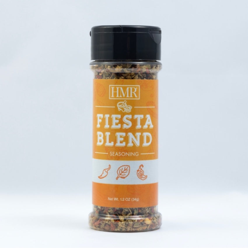 Fiesta Blend Seasoning, 6 units/case