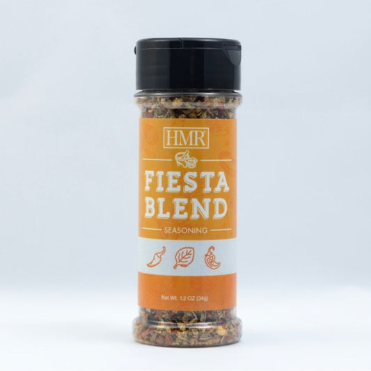 Fiesta Blend Seasoning, 6 units/case