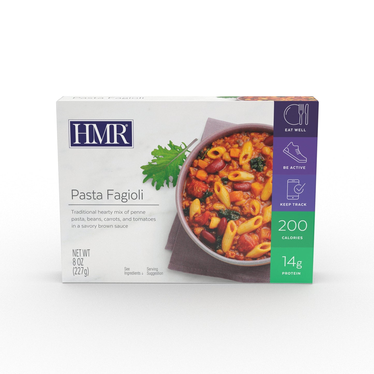 Pasta Fagioli, 24 units/case