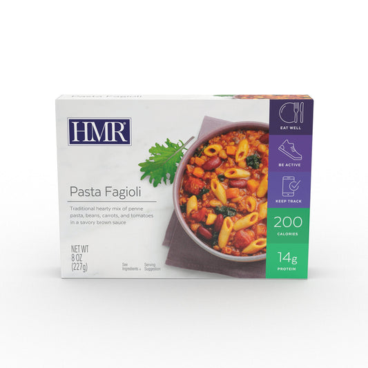Pasta Fagioli, 24 units/case